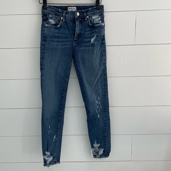 AGOLDE - Picture 1 of 5